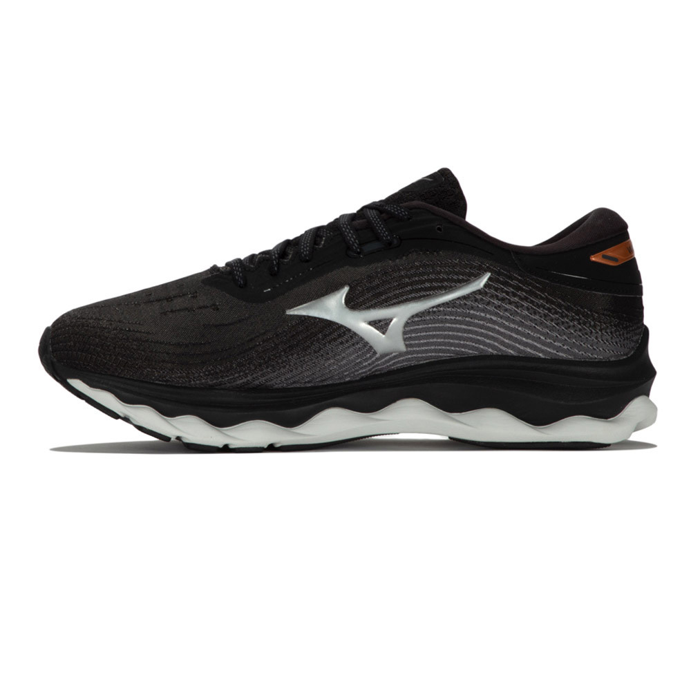Mizuno Women's Wave Sky 5 Running Shoes White Size 6.5 B (M) Us