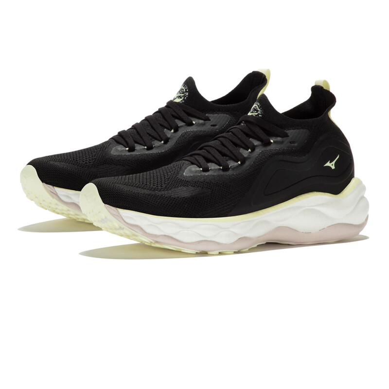 Mizuno Wave Neo Ultra