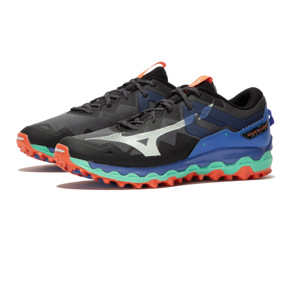 mizuno javelin shoes