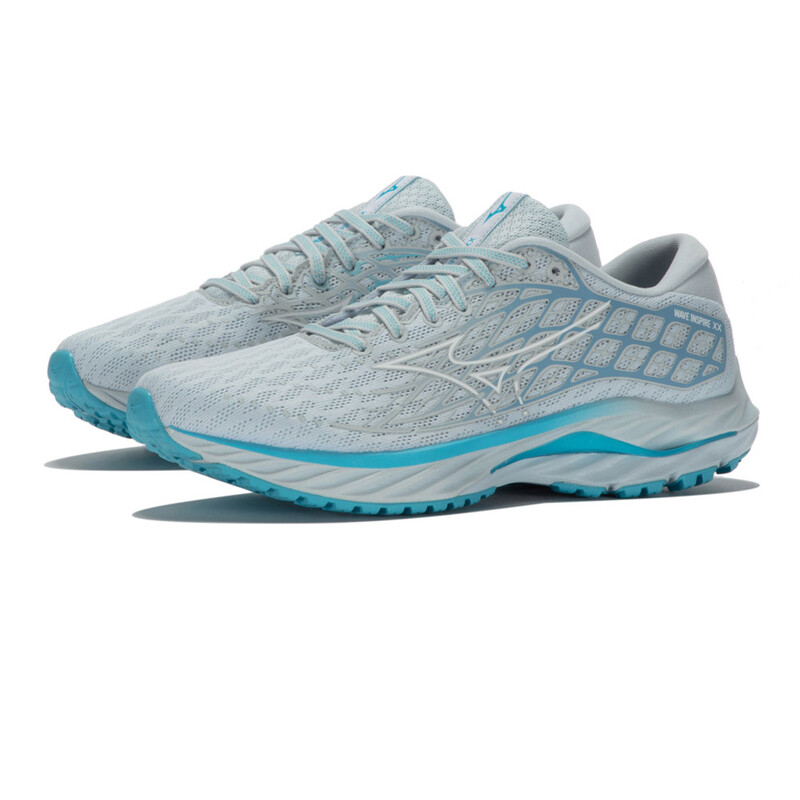 Mizuno Wave Inspire 20