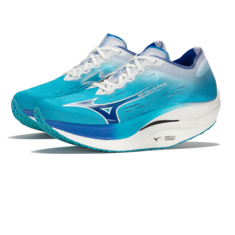 Mizuno Wave Rebellion Pro 2
