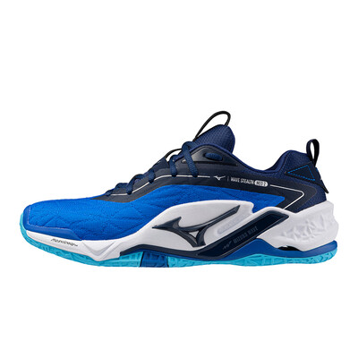 Mizuno Wave Stealth Neo 2 Uomo Scarpe per campi al chiuso