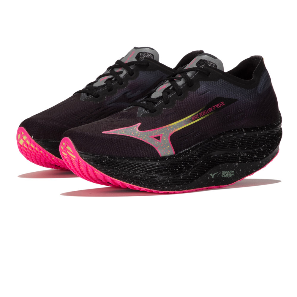 Mizuno Wave Rebellion Pro 2 Running Shoes