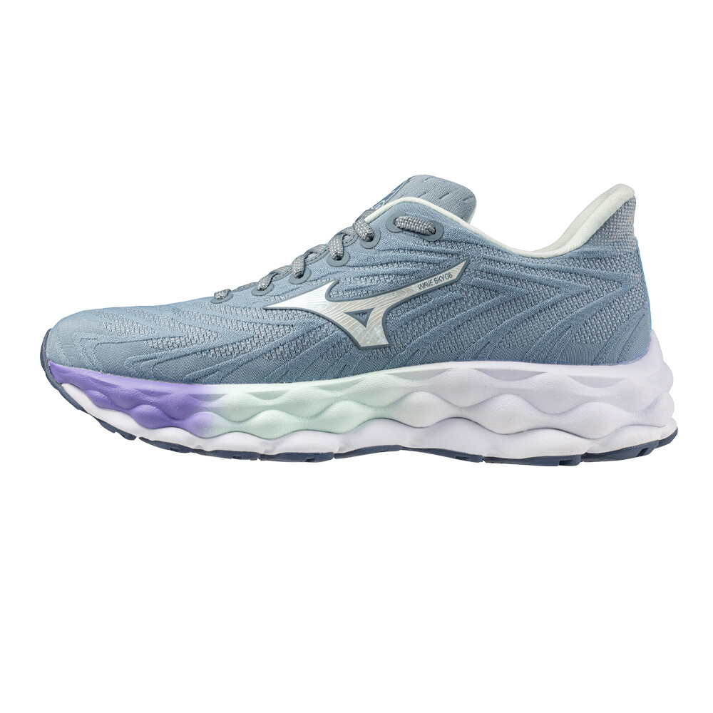 Mizuno Wave Sky 8 Women's Running Shoes