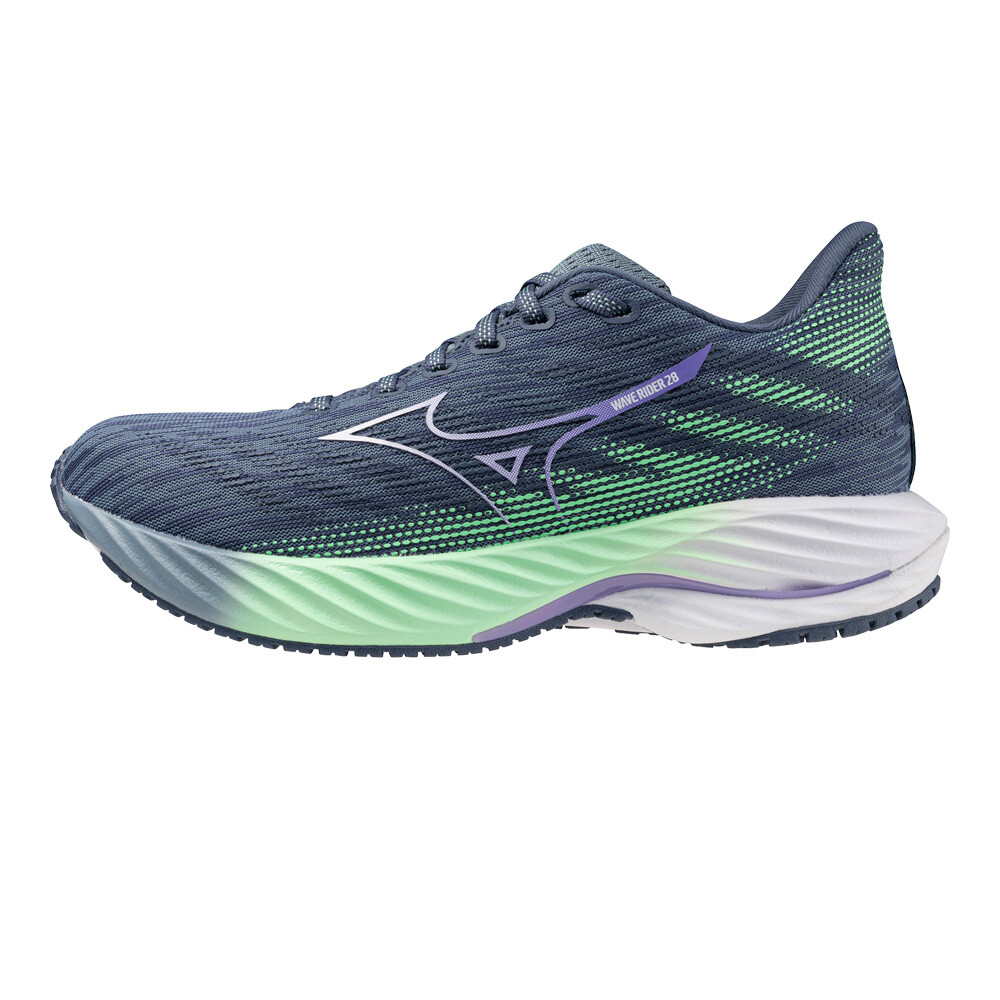 Mizuno Wave Rider 28 Women's Running Shoes