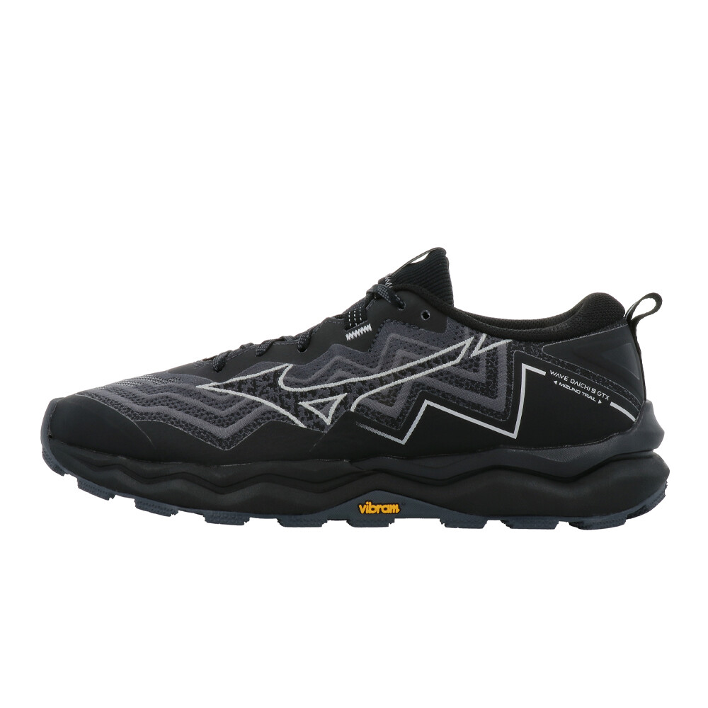 Mizuno Wave Daichi 9 GORE-TEX Women's Trail Running Shoes