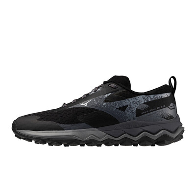 Mizuno Wave Ibuki 5 GORE-TEX Women's Trail Running Shoes - AW25
