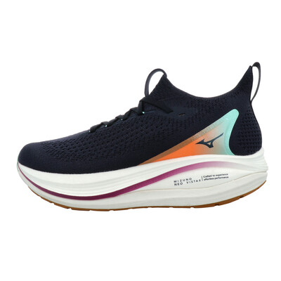 Mizuno Neo Vista 2 Men's Running Shoes - AW25
