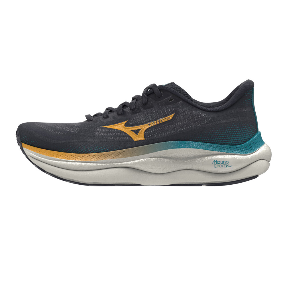 Baritone Blue/Citrus/Capri Breeze