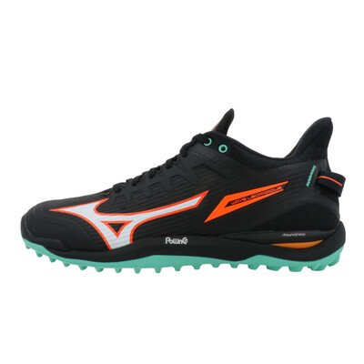 Mizuno Wave Leopardus Hockey Shoes - AW25