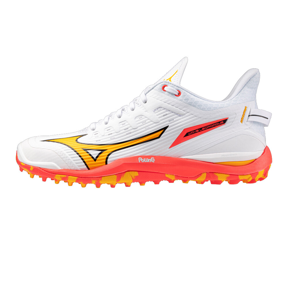 White / Fiery Coral 2 / Citrus