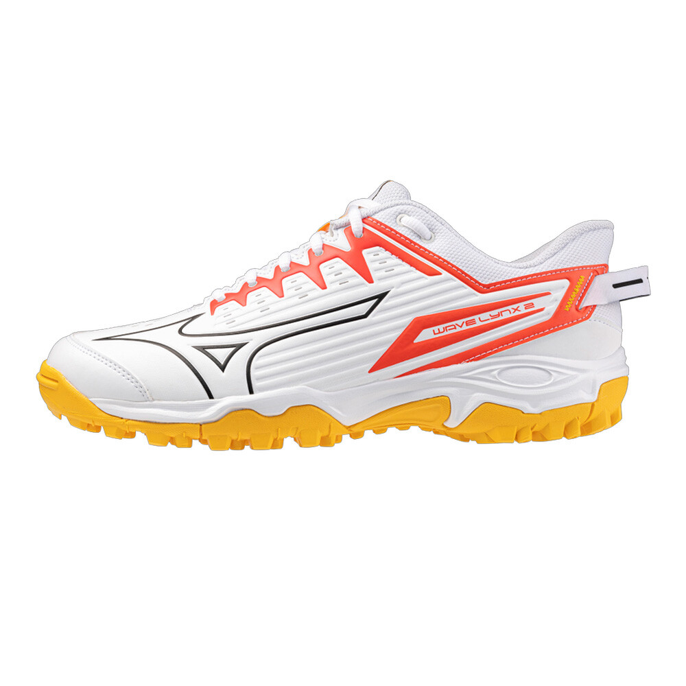 White / Fiery Coral 2 / Citrus