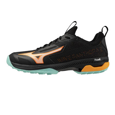 Mizuno Wave Panthera 2 Hockey Scarpe - AW25