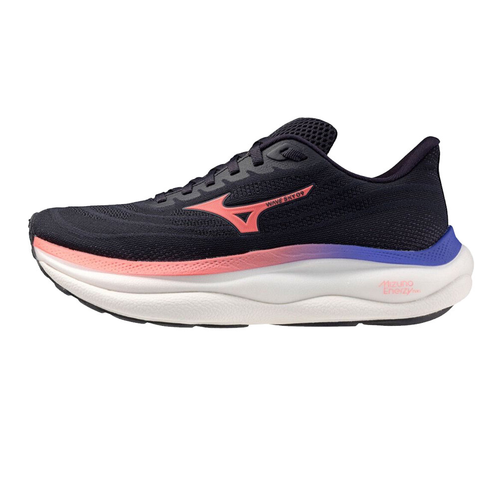 Mizuno Wave Sky 9 Women's Running Shoes