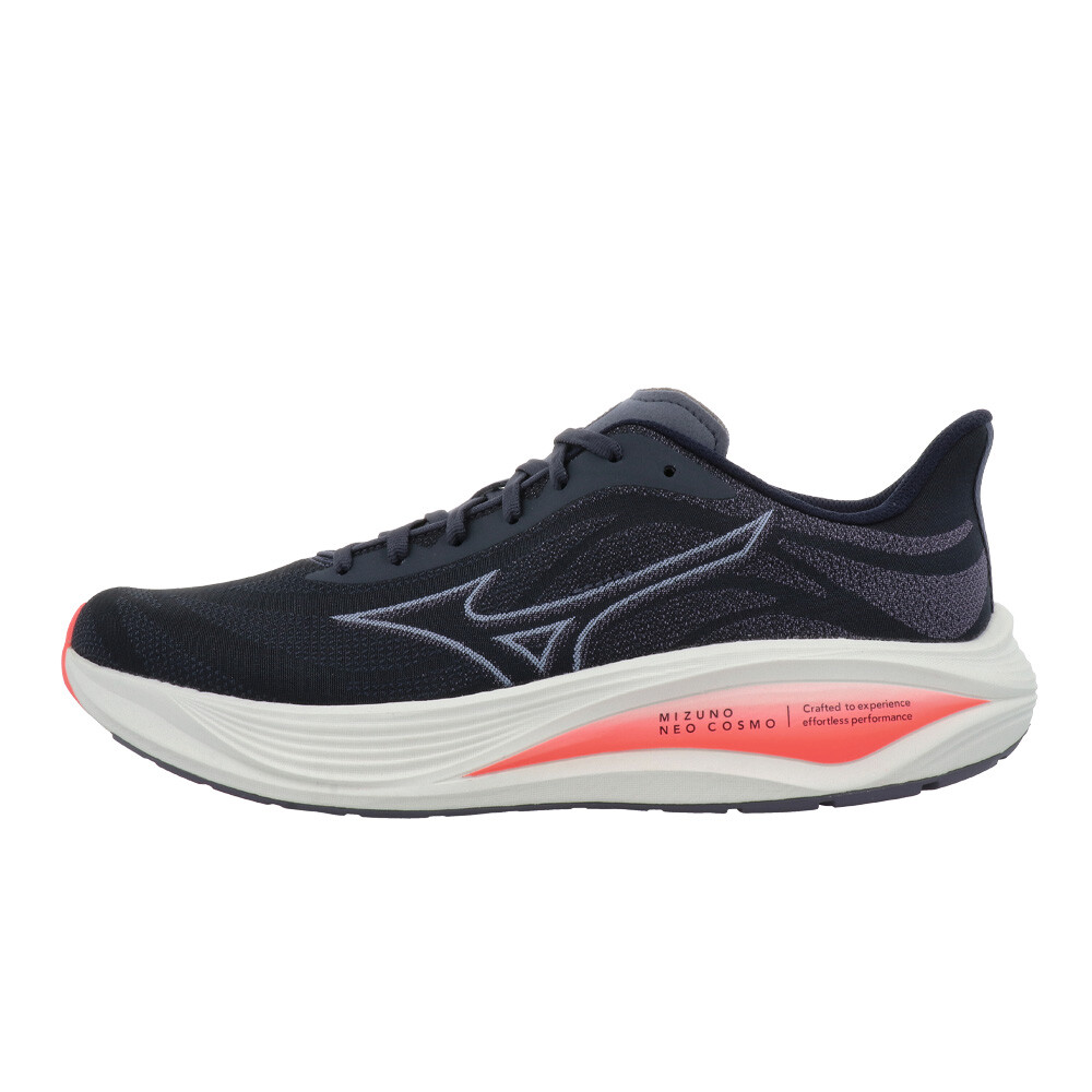 Odyssey Gray/Icelandic Blue/Striking Coral