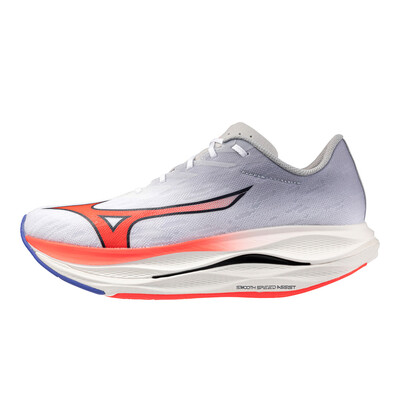 Mizuno Wave Rebellion Flash 3 Men's Running Shoes - AW25