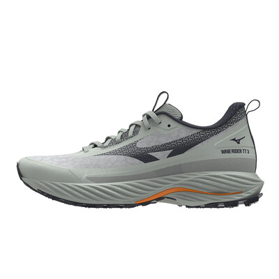Mizuno Wave Rider TT 3 Men's Trail Running Shoes - AW25