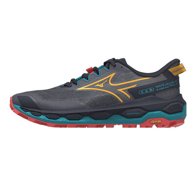 Mizuno Wave Mujin 11 homme chaussures de trail - AW25