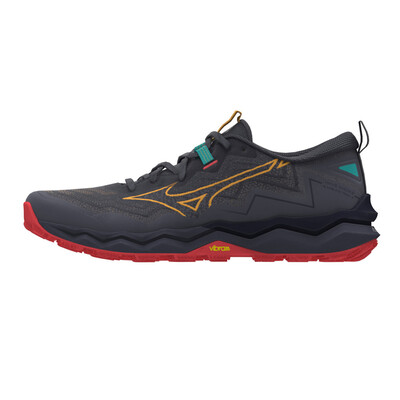 Mizuno Wave Daichi 9 Men's Trail Running Shoes - AW25