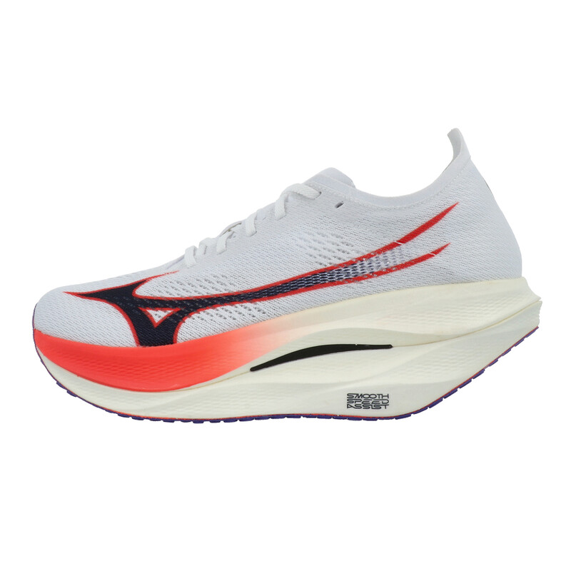 Mizuno Wave Rebellion Pro 3