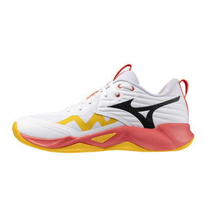 Mizuno Wave Momentum Pro homme chaussures de sport en salle - AW25