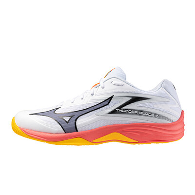Mizuno Thunder Blade Z Men's Indoor Court Shoes - AW25