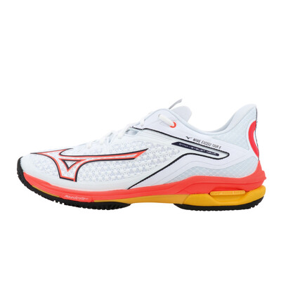 Mizuno Wave Exceed Tour 6 Men's All Court Tennis Shoes - AW25