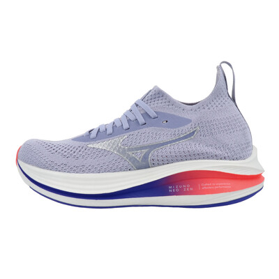 Mizuno Neo Zen mujer zapatillas running  - AW25
