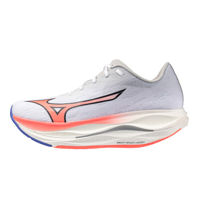 Mizuno Wave Rebellion Flash 3 Women's Running Shoes - AW25