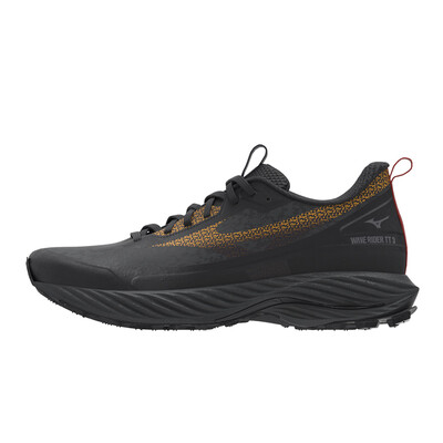 Mizuno Wave Rider TT 3 Donna Scarpe da Trail Running - AW25