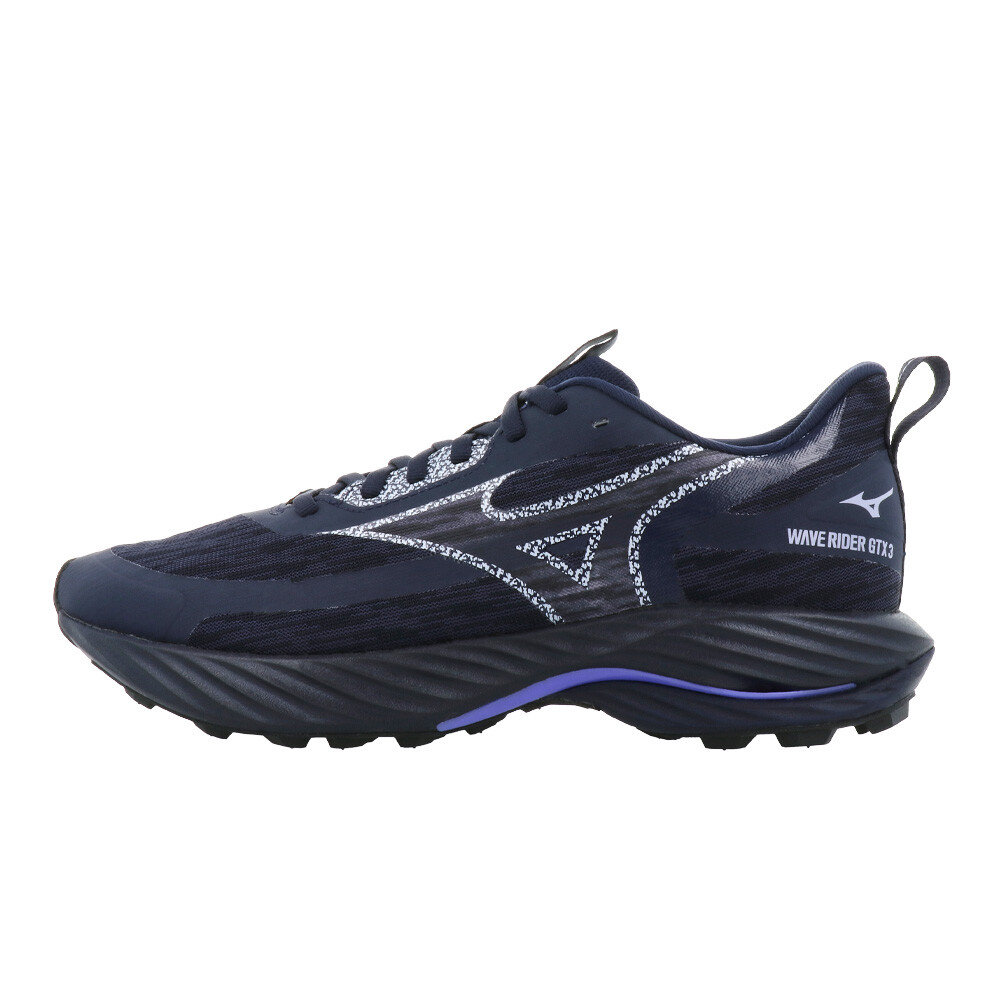 Mizuno Wave Rider GORE-TEX 3 Women's Trail Running Shoes