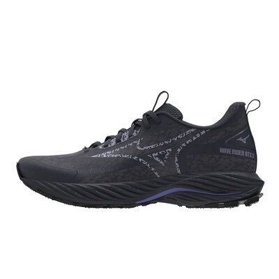 Mizuno Wave Rider GORE-TEX 3 Women's Trail Running Shoes - AW25