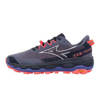 Mizuno Wave Mujin 11 Women's Trail Running Shoes - AW25