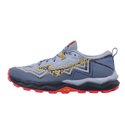 Mizuno Wave Daichi 9 Donna Scarpe da Trail Running - AW25
