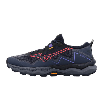 Mizuno Wave Daichi 9 GORE-TEX Women's Trail Running Shoes - AW25