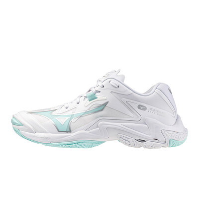 Mizuno Wave Lightning Z8 Women's Indoor Court Shoes - AW25