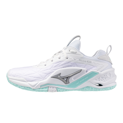 Mizuno Wave Stealth Neo 2 Women's Indoor Court Shoes - AW25