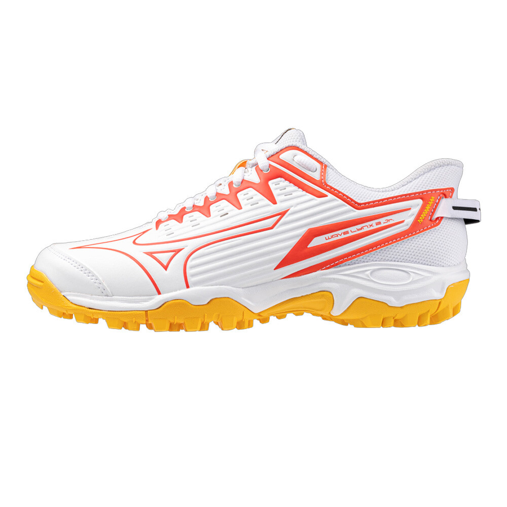 White / Fiery Coral 2 / Citrus