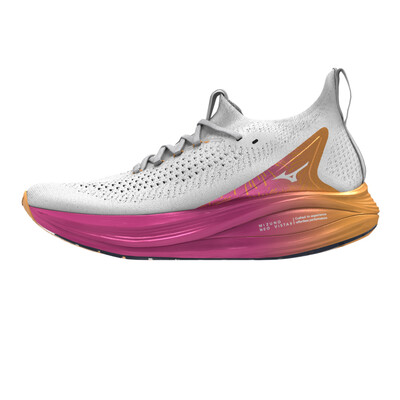 Mizuno Neo Vista 2 Men's Running Shoes - AW25