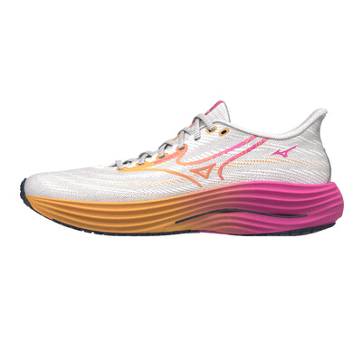 Mizuno Wave Rider 29 Men's Running Shoes - AW25