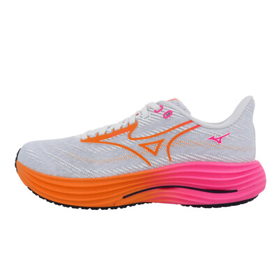 Mizuno Wave Rider 29 hombre zapatillas running  - AW25