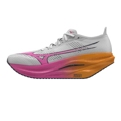 Mizuno Wave Rebellion Pro 3 Men's Running Shoes - AW25