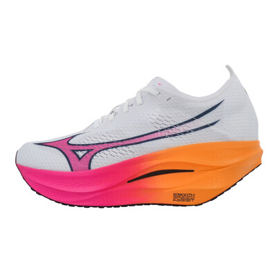 Mizuno Wave Rebellion Pro 3 hombre zapatillas running  - AW25