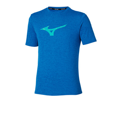 Mizuno Core Runbird Men's T-Shirt
