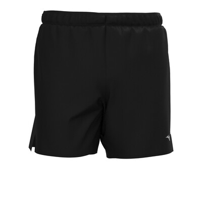 Mizuno Core 5.5 Inch Men's Running Shorts - AW25