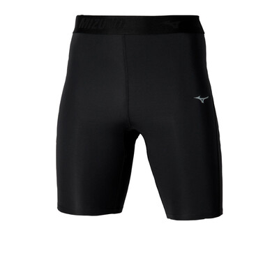 Mizuno Core Impulse Mid Uomo Tight Pantaloncini da corsa - AW26