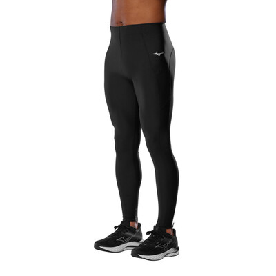 Mizuno Impulse Core Men's Long Running Tights - AW25