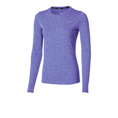 Mizuno Impulse Core Women's Top - AW25