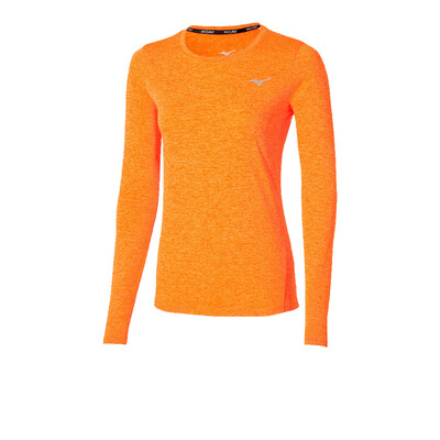 Mizuno Impulse Core Women's Top - AW25