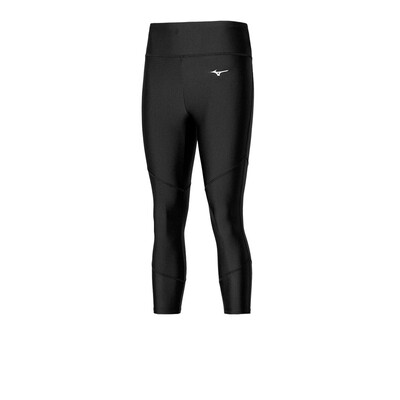 Mizuno Impulse Core 3/4 Women's Running Tights - AW25